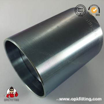 Hydraulic Ferrule for R1at/En853 1sn Hydraulic Fitting